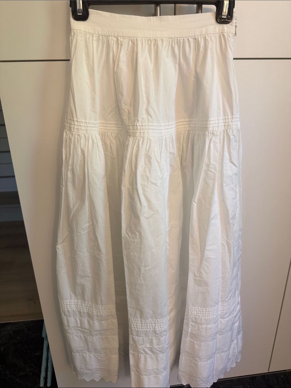 Doen sebastiane skirt